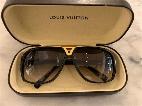 Louis Vuitton Evidence Sunglasses On Mercari Louis Vuitton Evidence Sunglasses Louis Vuitton