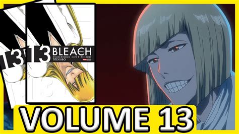 BLEACH REMIX VOL 13 UNBOXING E REVIEW DO MANGÁ YouTube