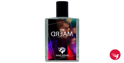 The Dream Asad Siddiki Perfume A New Fragrance For Women And Men 2024