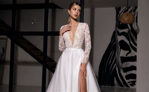 Прокат Свадебных Платьев Киев | Аренда Свадебного Платья