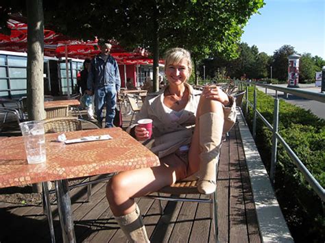 Photos amateur d exhibitionnisme de femmes mures françaises