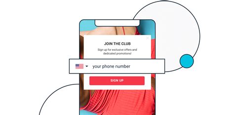 Effective Sms Popup Examples How To Create Them