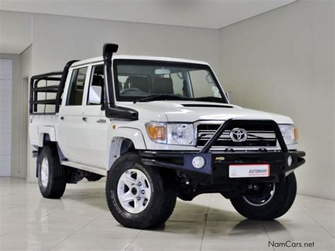 Used Toyota Land Cruiser LX V8 2015 Land Cruiser LX V8 For Sale