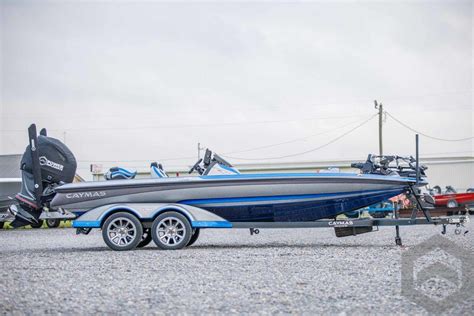 Caymas Boats Cx Pro Boatzon