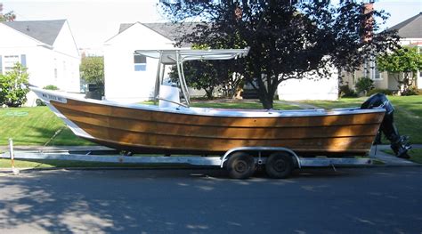 Tolman Wide Body Boat Build 21 4 Ifish Fishing Forum