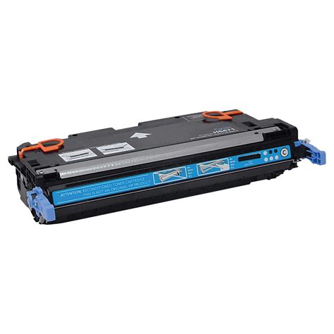 Compatible Hp A Magenta Toner Cartridge Q A Panda Ink Cartridges