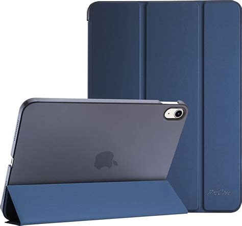 ProCase For IPad 10th Generation Case 2022 IPad 10 9 Inch Case IPad 10