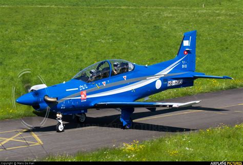 Pilatus Pc 21 Rsaf