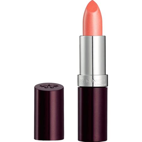 Rimmel Lasting Finish Lipstick Nude Pink 4g Compare Prices Trolley Co Uk
