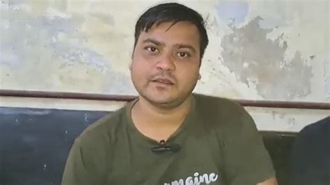 Mainpuri कंडक्टर मोहित यादव ने ट्रेन के आगे कूदकर किया सुसाइड बरेली