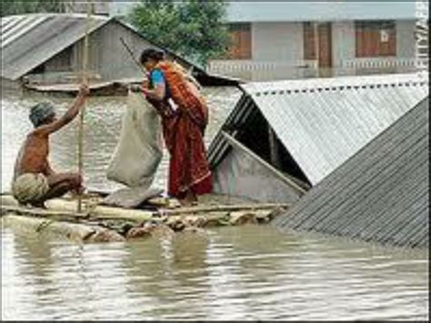 Causes of Flooding | Teaching Resources