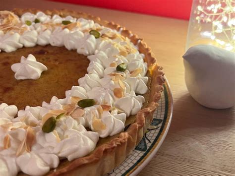 Recettes De Tarte Au Potiron De Artdevivre