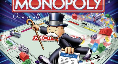 What Should You Know About Monopoly Game Playing Board