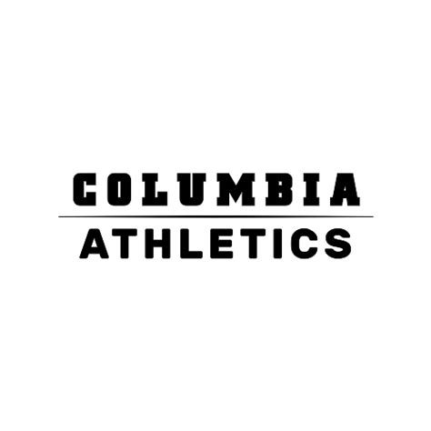 Columbia Lions Logo PNG Vector SVG, EPS, Ai formats (11.13 KB) Free ...