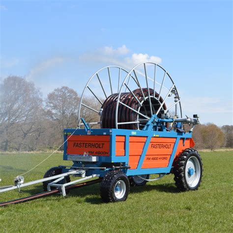 FM4800H