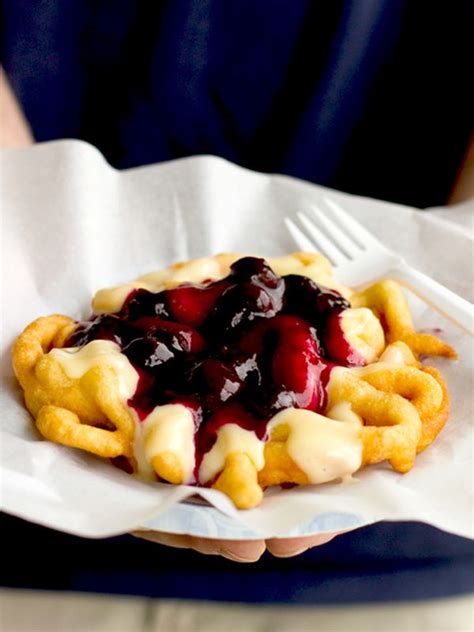 Fair For All 25 Crazy Fair Foods You Can Make At Home Artofit