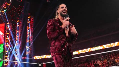 Why Rhea Ripley And Seth Rollins Should Win The Royal Rumble Flipboard