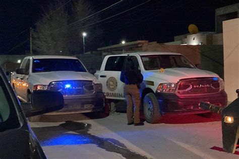 Liberan A Secuestrado En Cerradas Santa Isabel Norte De Ciudad Ju Rez