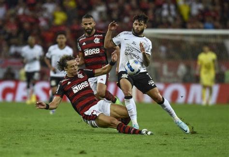 Sbt Tv Corinthians X Flamengo Veja Quando Serão As Finais Da Copa Do