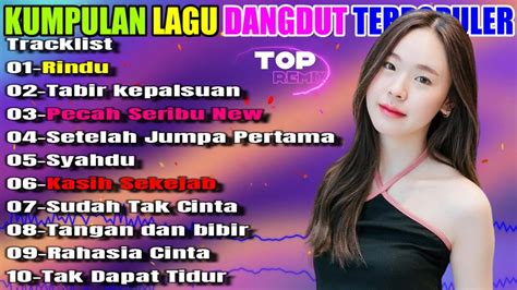 DJ DANGDUT REMIX TERBARU FULL ALBUM FULL BASS NONSTOP TANPA IKLAN