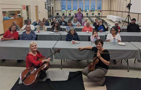 Our Final 2023 Tour Kawarthas And Curve Lake Concerts With