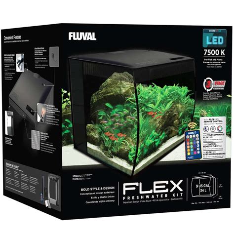 Freshwater Kits Archives Fluval USA