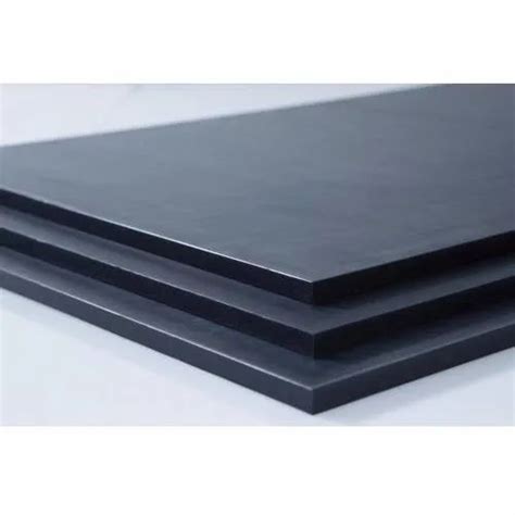 Plastic Plain Pvc Rigid Sheet Manufacturers For Industrial Thickness