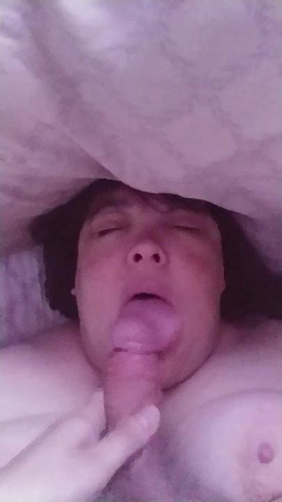 BBW Schlampe bläst in den Mund xHamster