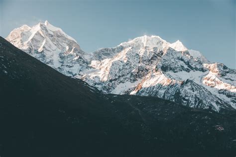 Ama Dablam Base Camp Trek Der Vollst Ndige Leitfaden Eine Reise