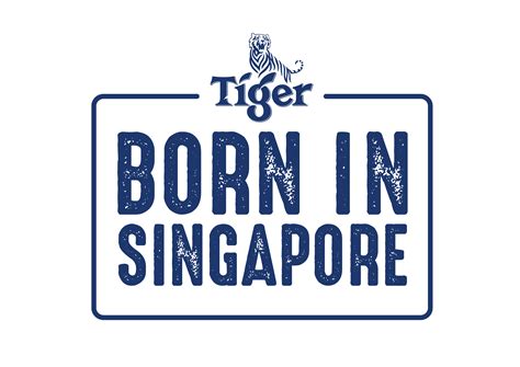 Tiger Beer Logo - LogoDix