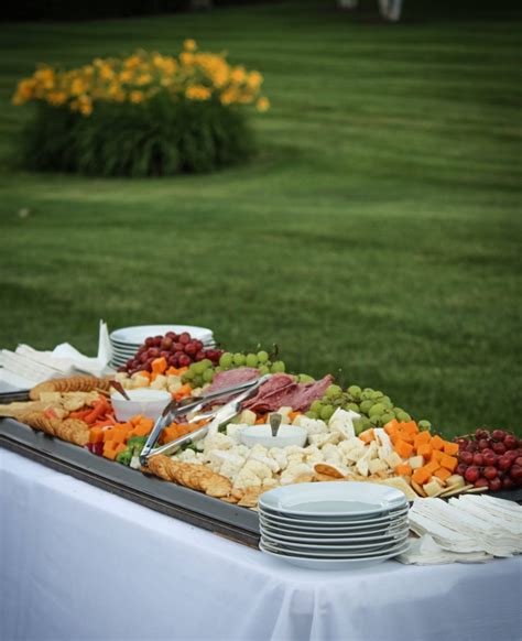 Photo Gallery - Berkshire Catering Company