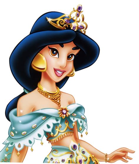 Princess Jasmine Png Transparent Princess Jasminepng Images Pluspng