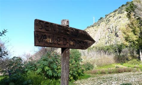 A Palermo Il Parco Della Favorita E La Riserva Naturale Orientata Di