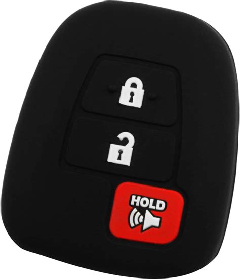 Amazon Keyguardz Keyless Entry Remote Car Key Fob Outer Shell