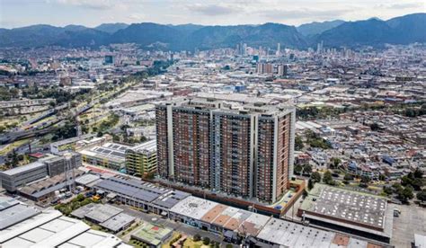 Cuánto puede costar un apartamento en Bogotá Estas son las zonas más