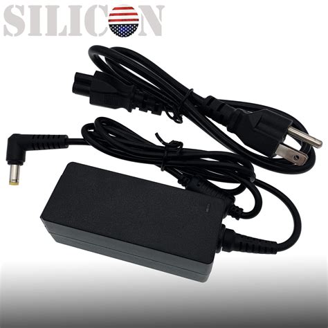 AC Adapter For Acer Iconia Tab W500 W500P W501 W501P Tablet PC Power