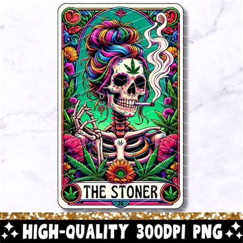 Stoner Etsy