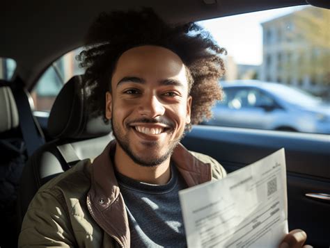 Tol Rance Des Inspecteurs Lors De L Examen Du Permis De Conduire