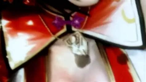 Cum Tribute Guan Yinping Dynasty Warriors Gay Porn 88 XHamster