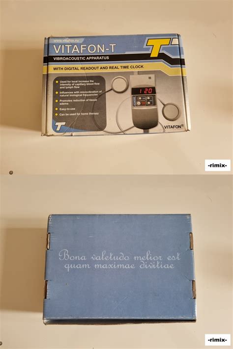 Vitafon T - Kupindo.com (76904533)