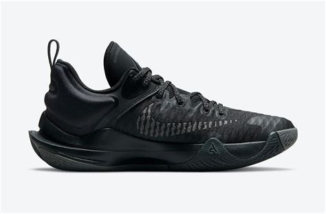 Revealed Giannis Antetokounmpos Nike Giannis Immortality Sneaker Freaker