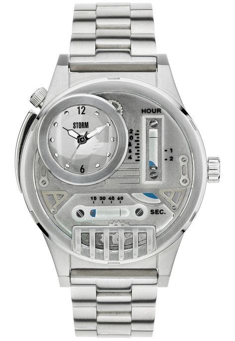 43 Best STORM London Men's Watches images | Storm london, Watches for ...