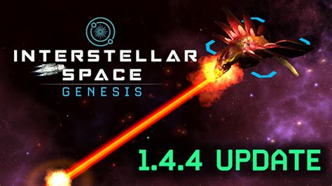 144 Space Monsters Revamped Free Update Released News Mod Db