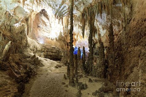 Grotta Del Fico Photograph By Dr Juerg Alean Science Photo Library