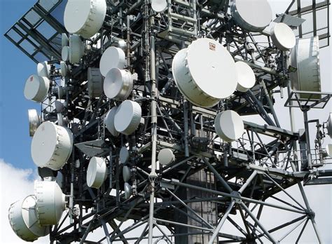 Характеристики репитеров сотовой связи | Статьи GSM-Репитеры.РУ