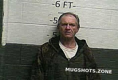 OWENS KENNETH 12 14 2023 Whitley County Mugshots Zone