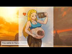 Zelda Cucked Link With Ganon S Superior Black Dick Bbc Zelda Blacked Bnwo Hentai Xxx Mobile