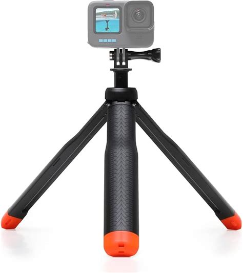 Amazon SOONSUN 4in1 Floating Selfie Stick Tripod For GoPro Hero