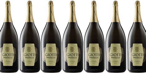 Aldi launches 6-litre bottle of Prosecco for Christmas