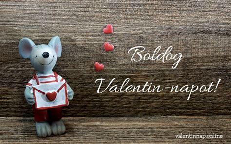 Boldog Valentin Napot Idézetek Képek Valentin Nap Online